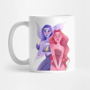 Fairies Mug